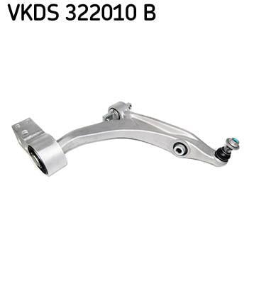 Triangle de suspension SKF ref. VKDS 322010 B